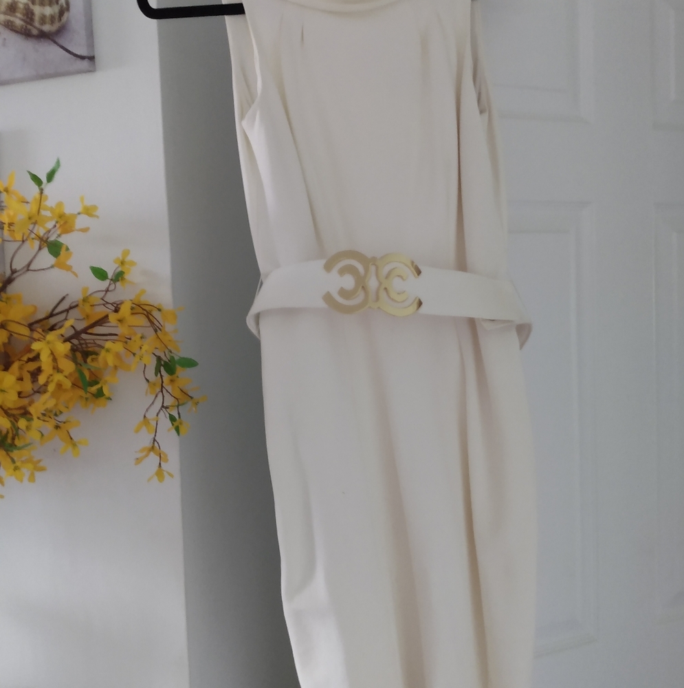 Chanel dress